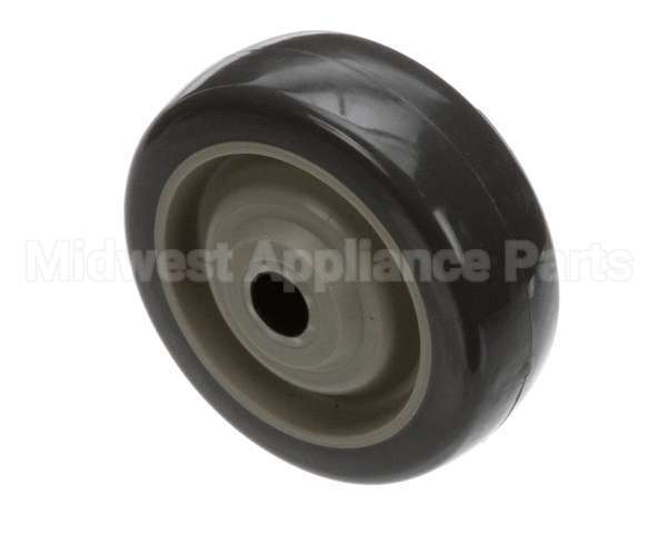 451801 Franke Wheel, Replacement 3-1/2" Gray
