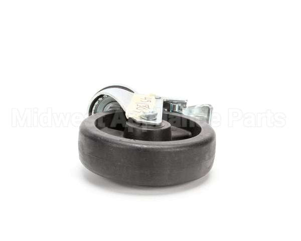 4518094 Garland Swivel Caster W-Brake Nghk864W