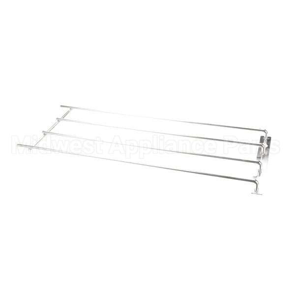 4518127 Compatible Garland Oven Rack Slide Assy