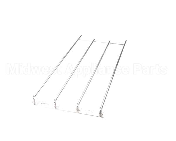 4518127 Garland Oven Rack Slide Assembly