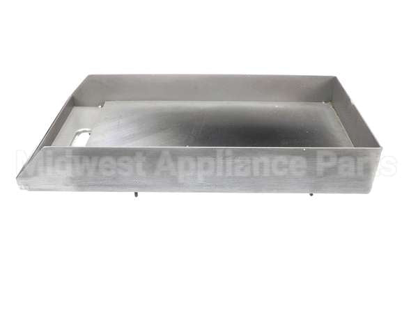 4518245 Garland Griddle Assembly 12In Lt