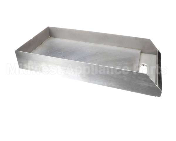 4518245 Garland Griddle Assembly 12In Lt