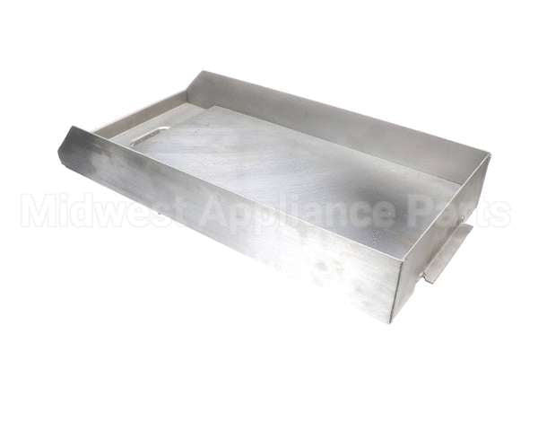 4518245 Garland Griddle Assembly 12In Lt