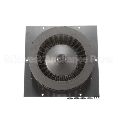 4518319 Garland Kit, Motor Assembly 120V, M