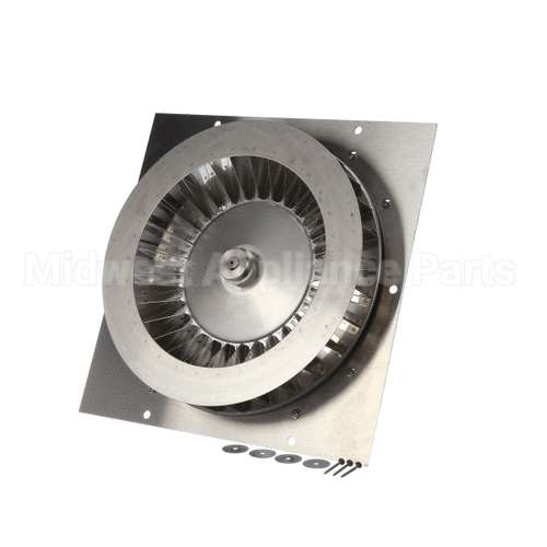 4518319 Garland Kit, Motor Assembly 120V, M