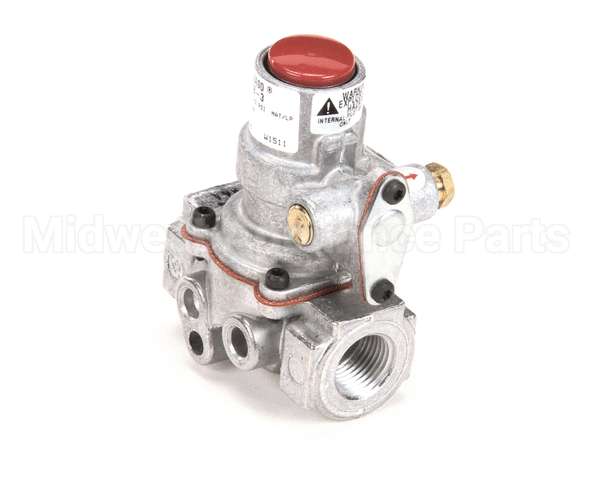 4518867 Garland Baso Safety Valve H15Cb-3D