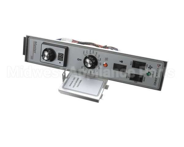 4518889 Garland Com 6000/Mcogs/Gd-10
