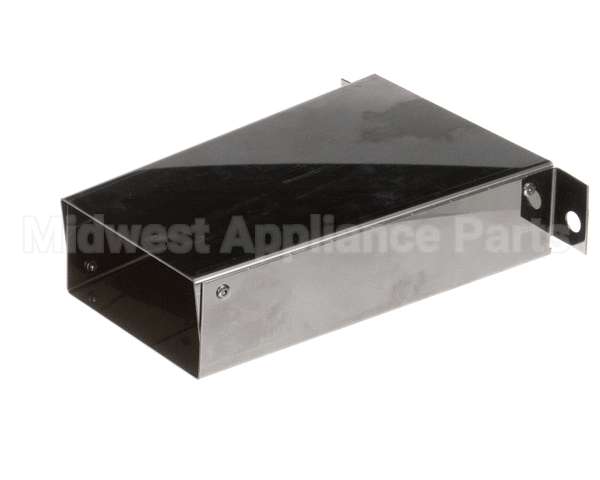 4518983 Garland Grease Chute Assembly