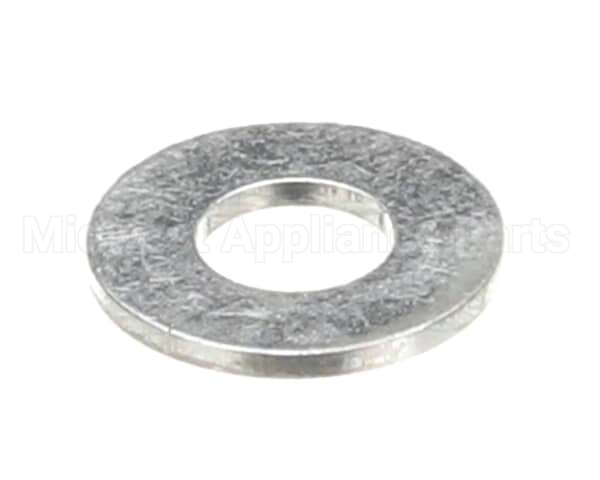 45194 Nemco Washer,Flat,5/16 Id,Alum