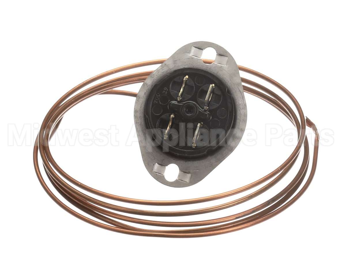 4520-0011-001 Qmark 325F Co Auto Limit Swt