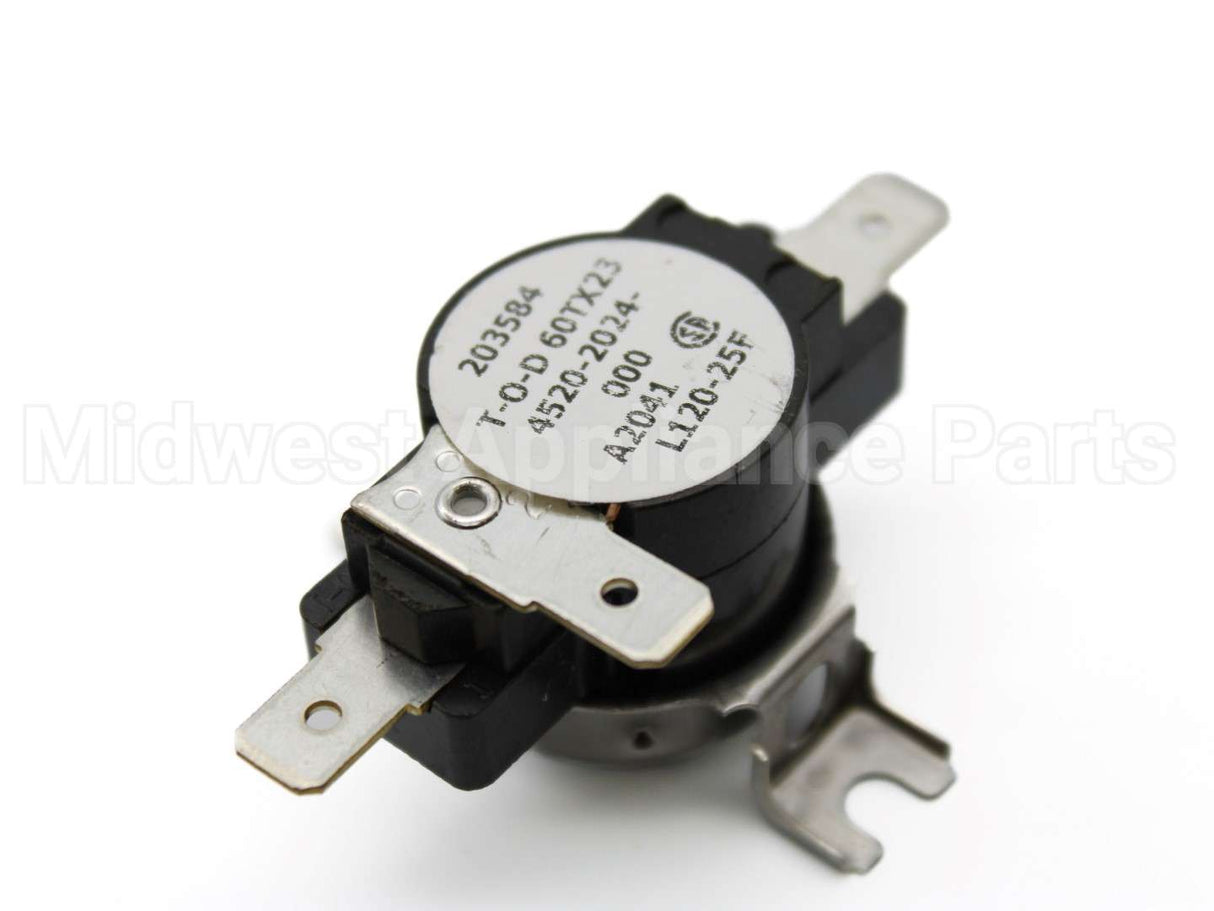 4520-2024-000 Marley Engineered Products L120-25F Limit Switch