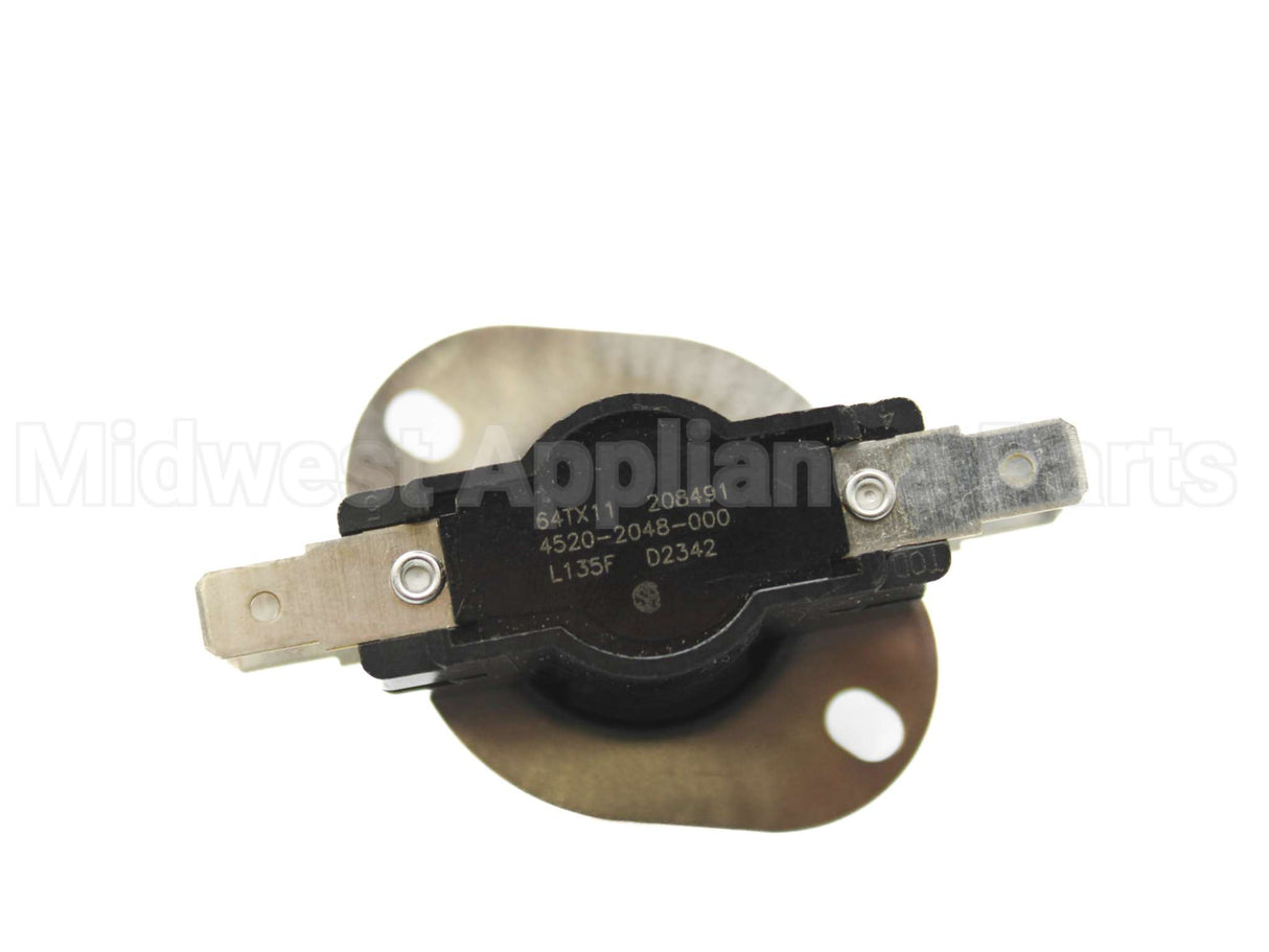 4520-2048-000 Marley Engineered Products 135F Co Auto Limit Switch