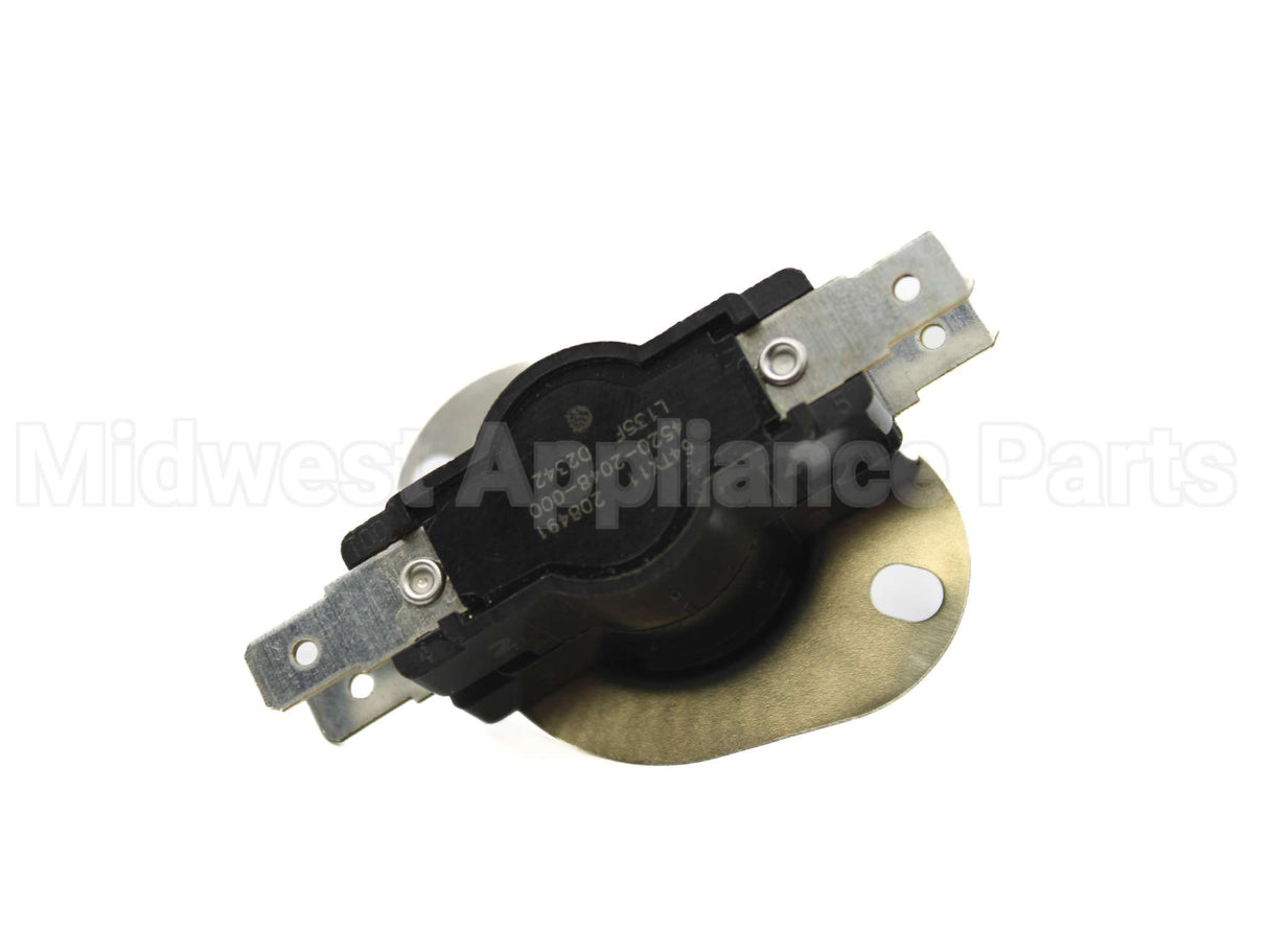 4520-2048-000 Marley Engineered Products 135F Co Auto Limit Switch