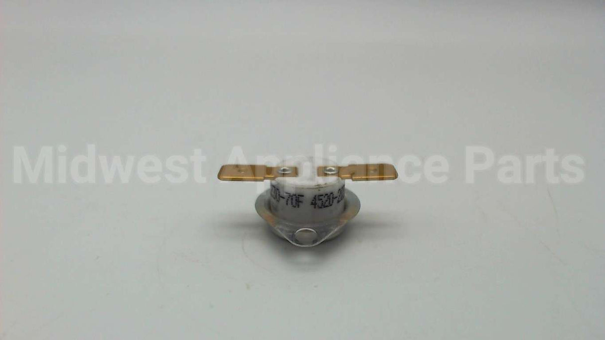 4520-2059-000 Marley Engineered Products 160-230F Auto Limit Switch