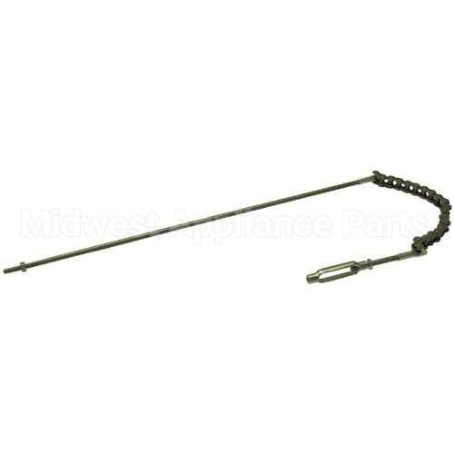 4520166 Compatible Garland Chain & Turnbuckle Assy