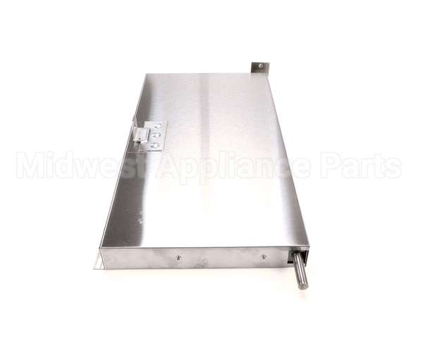 4520316 Garland Kit, Mco Door Rt Prison Solid