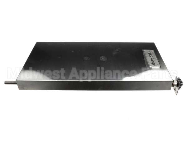 4520321 Garland Kit, Usr Door Right Solid - Fr