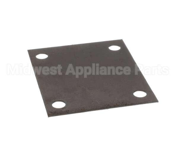 45205 Middleby Spacer,Quad Caster Ps555