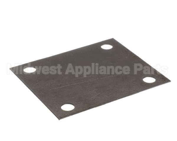 45205 Middleby Spacer,Quad Caster Ps555