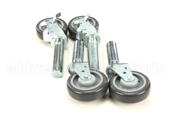 4520677 Garland Kit, Casters