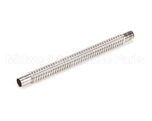4520721 Garland 3/8 S/S Flex Tube 5.5 Thermost