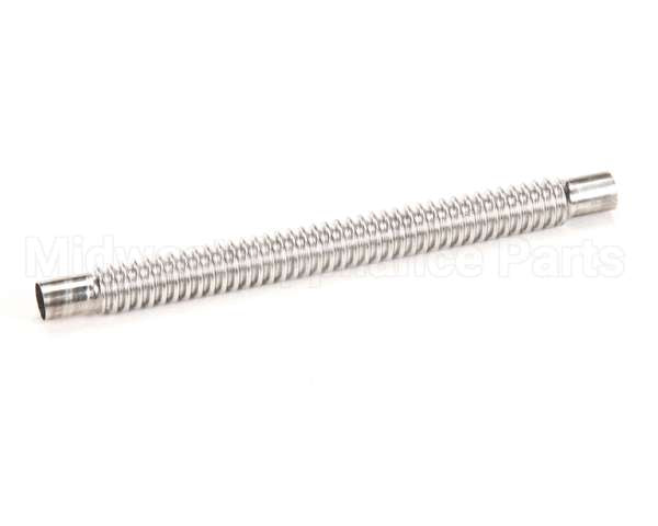 4520721 Garland 3/8 S/S Flex Tube 5.5 Thermost