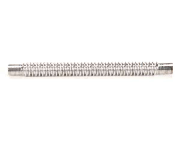 4520721 Garland 3/8 S/S Flex Tube 5.5 Thermost