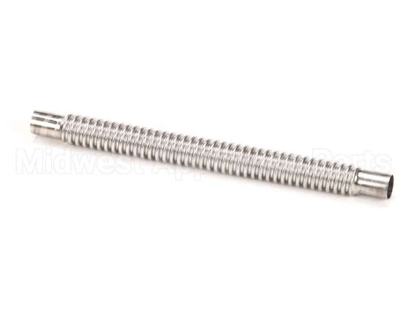 4520721 Garland 3/8 S/S Flex Tube 5.5 Thermost