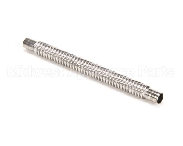 4520721 Garland 3/8 S/S Flex Tube 5.5 Thermost