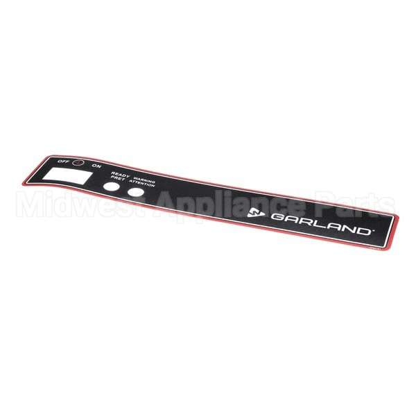 4520751 Compatible Garland Overlay Efw800