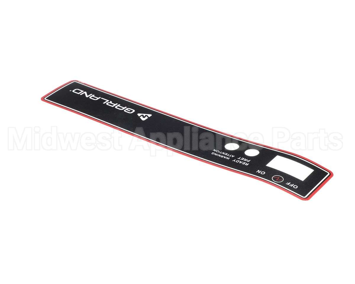 4520751 Garland Overlay Efw800