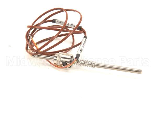 4521318 Garland Thermocouple, Plate
