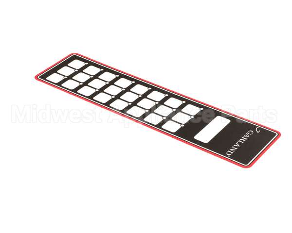 4521366 Garland Overlay, M General Market