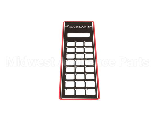 4521366 Garland Overlay, M General Market