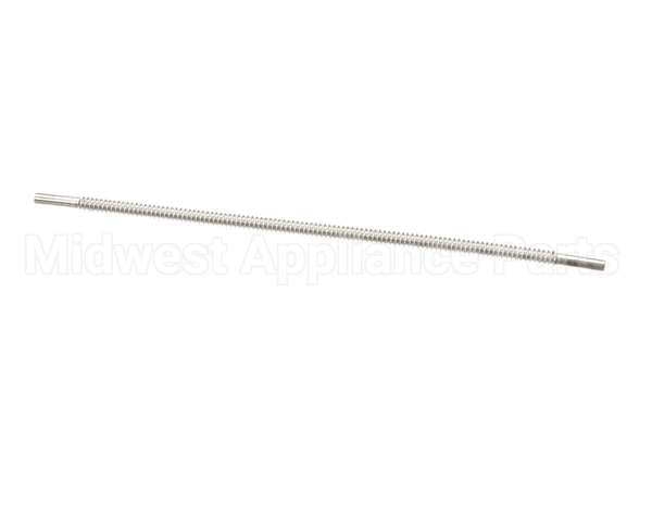 4521446 Garland 1/4 S/S Flex Tube 12Long-Valve