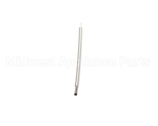 4521446 Garland 1/4 S/S Flex Tube 12Long-Valve