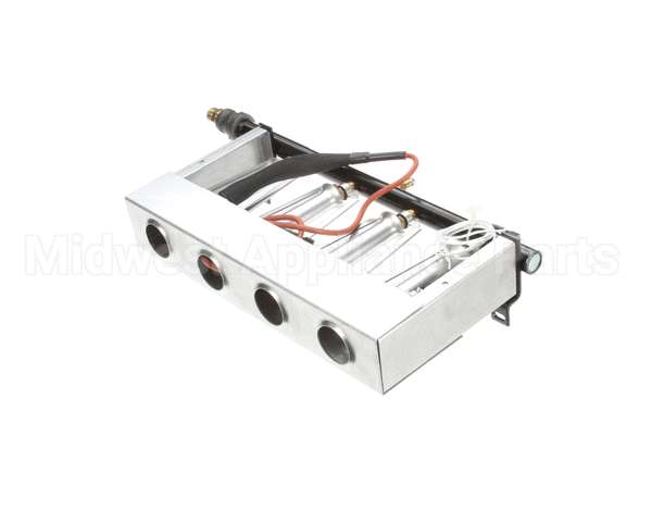 4521462 Garland Burner Pack, Dsi Mco 60K Nat