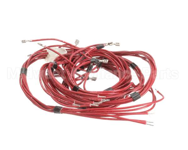 4521643 Garland W/H Heating Element M