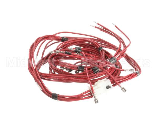 4521643 Garland W/H Heating Element M