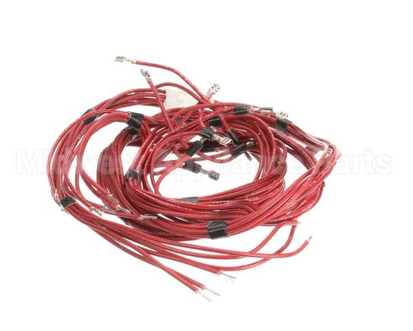 4521643 Garland W/H Heating Element M