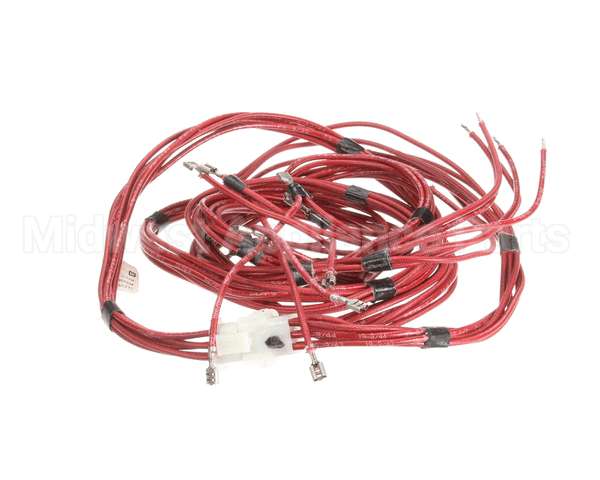 4521643 Garland W/H Heating Element M