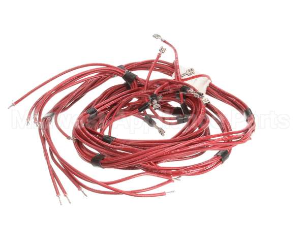 4521643 Garland W/H Heating Element M