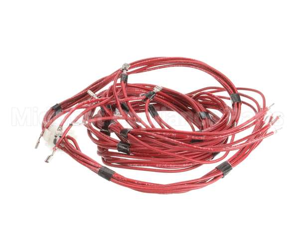 4521643 Garland W/H Heating Element M