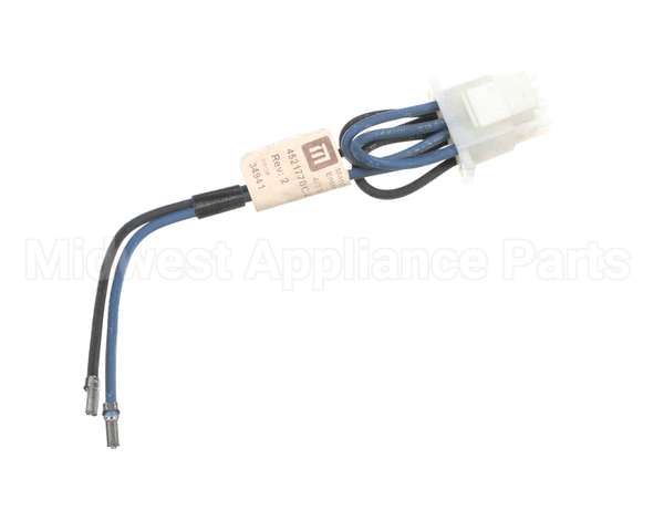 4521770 Garland W/H Terminal Block Export