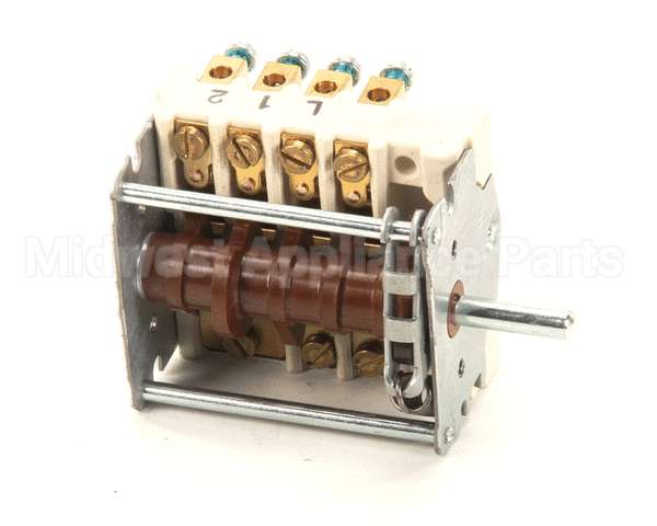 4522162 Garland Switch E G O 3-Heat High Volta