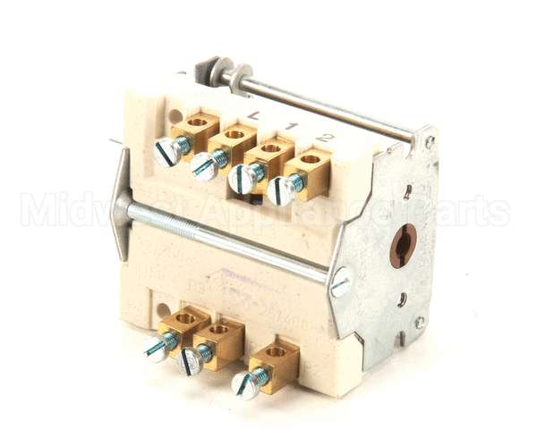4522162 Garland Switch E G O 3-Heat High Volta