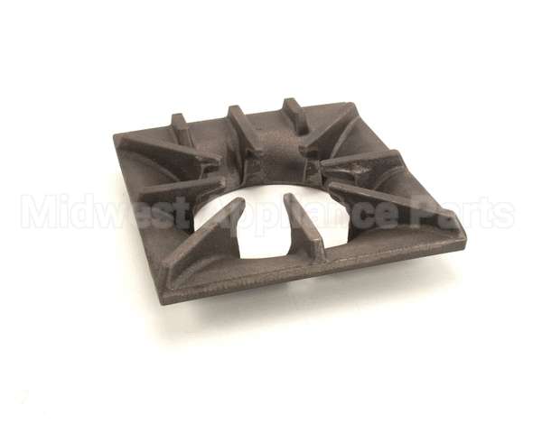 4522269 Garland Open Top Grate - Sunfire