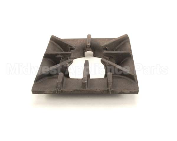 4522269 Garland Open Top Grate - Sunfire