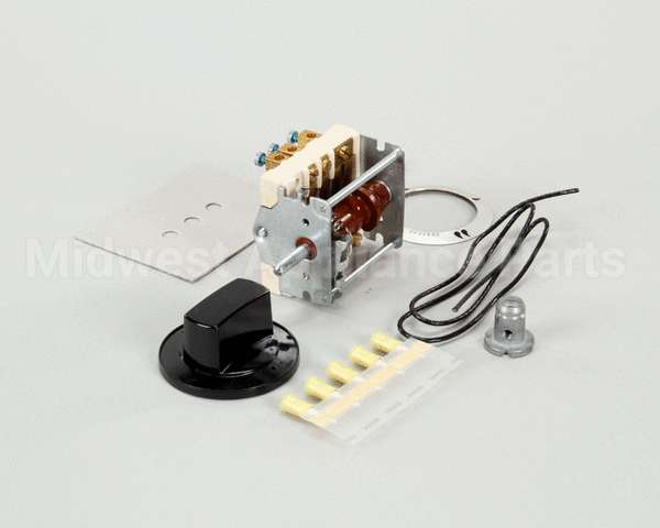 4522275 Garland Switch Replacement Kit For G20