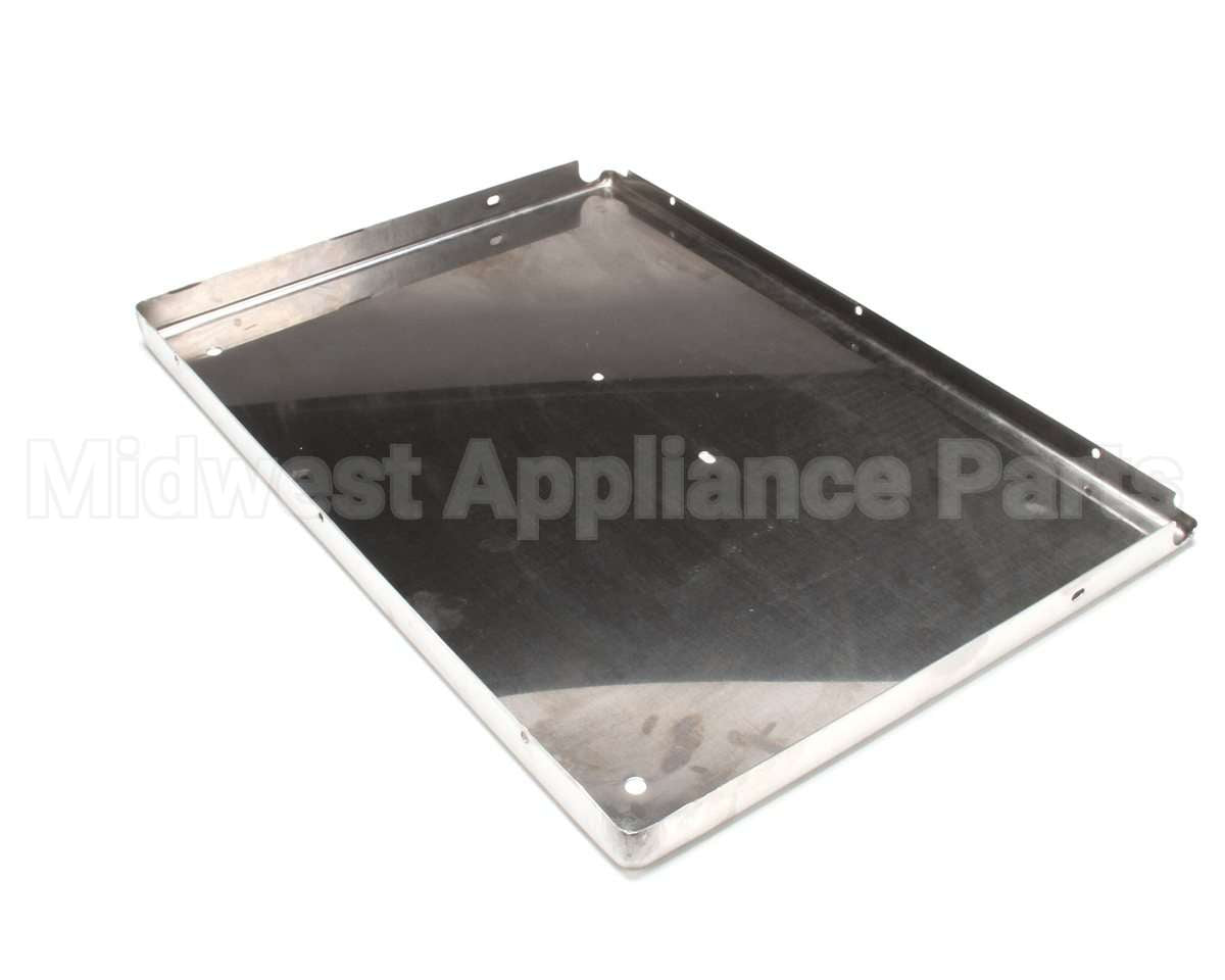 4522378 Garland Oven Door Liner 20W